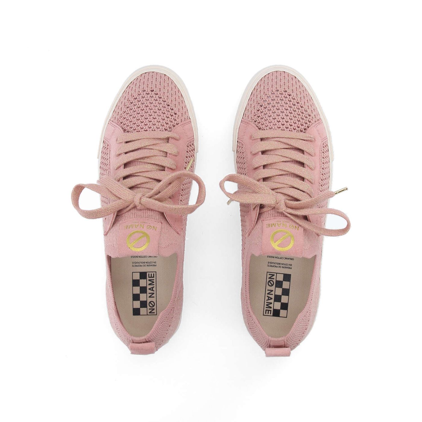 ARCADE FLY W - FLEX RECYCLED - PINK